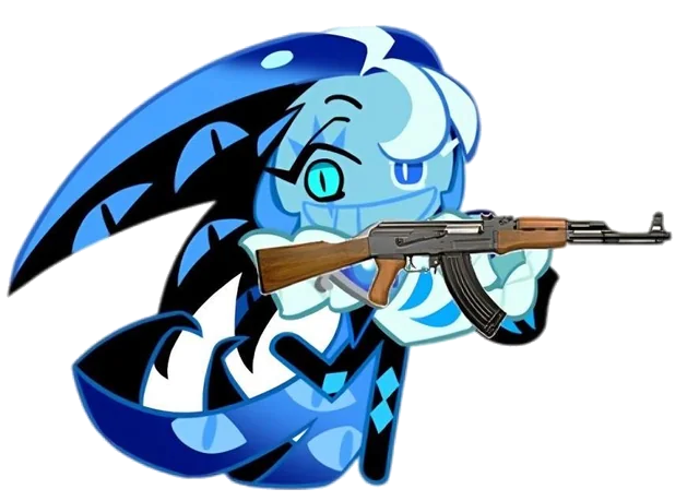sillyvanilly